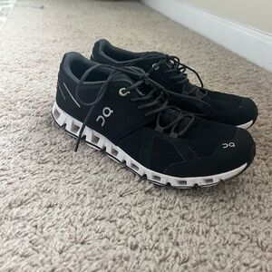 On Sneakers